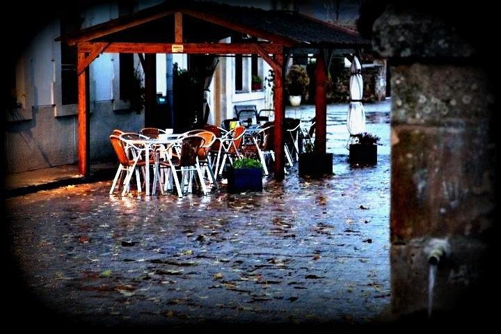 Hotel Rural Los Villares Almajano Luaran gambar