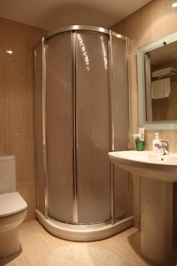 Hotel Rural Los Villares Almajano Bilik gambar